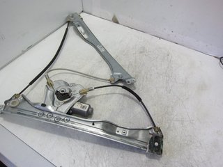 ELEVALUNAS DELANTERO DERECHO RENAULT CLIO III 981283103 1338872