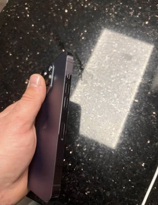 iPhone 14 Pro Max Viola 512GB