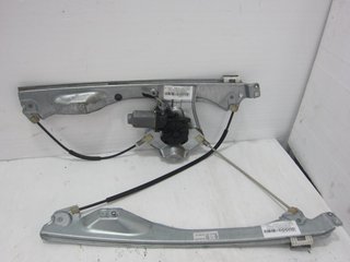 ELEVALUNAS DELANTERO IZQUIERDO RENAULT CLIO III 8200291147 1339915
