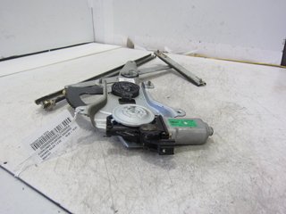 ELEVALUNAS DELANTERO IZQUIERDO DAEWOO KALOS 96541737 1340066