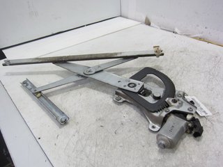 ELEVALUNAS DELANTERO IZQUIERDO DAEWOO KALOS 96541737 1340066