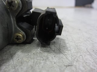 ELEVALUNAS DELANTERO IZQUIERDO DAEWOO KALOS 96541737 1340066