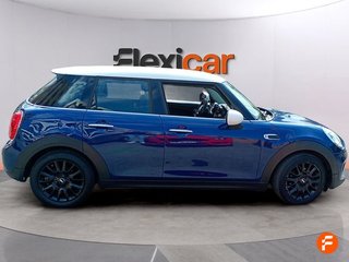 MINI Cooper COOPER D 5 PUERTAS