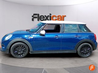 MINI Cooper COOPER D 5 PUERTAS