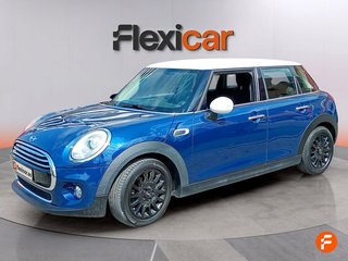 MINI Cooper COOPER D 5 PUERTAS