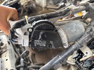 MOTOR LIMPIA DELANTERO Toyota Auris (E18)(10.2012->)