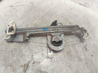 ELEVALUNAS TRASERO IZQUIERDO RENAULT SCENIC I (JA...) 1471050
