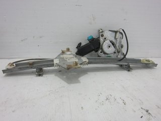 ELEVALUNAS TRASERO IZQUIERDO DAEWOO REZZO 94566226 1340088