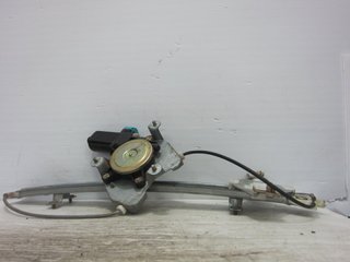 ELEVALUNAS TRASERO DERECHO DAEWOO REZZO 94566227 1340104