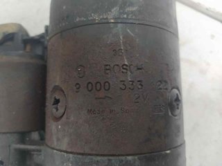 MOTOR ARRANQUE SEAT IBIZA 9000333 1303251