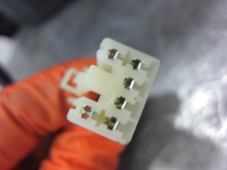 PILOTO TRASERO IZQUIERDO KIA SHUMA 0K2BA51140L 495801