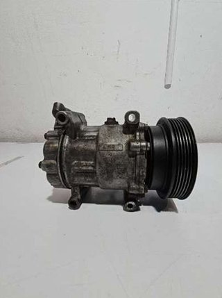 179548 8200365787 compresor aire renault modus 1.5