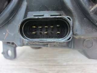 FARO IZQUIERDO FIAT I DOBLÒ (119) 086611150L 1341364