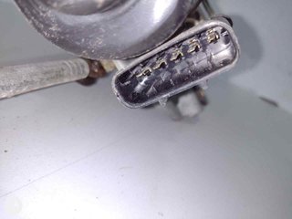 MOTOR LIMPIA DELANTERO OPEL CORSA B 22084745 1289825