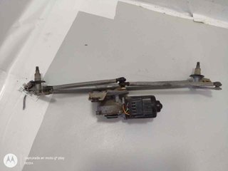 MOTOR LIMPIA DELANTERO OPEL CORSA B 22084745 1289825