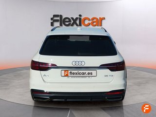 Audi A4 Avant S line 35 TDI 120kW S tronic