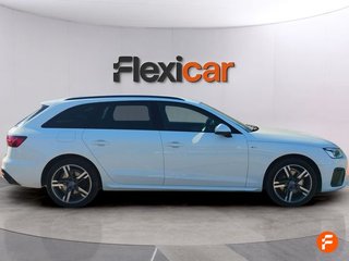Audi A4 Avant S line 35 TDI 120kW S tronic