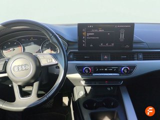 Audi A4 Avant S line 35 TDI 120kW S tronic
