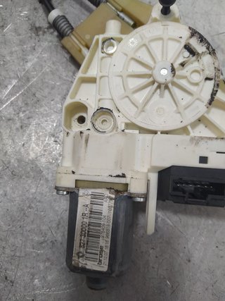 ELEVALUNAS TRASERO DERECHO RENAULT LAGUNA III BERLINA 1747631