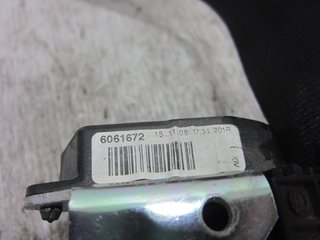 CINTURON SEGURIDAD TRASERO IZQUIERDO SEAT ALTEA XL (5P5) 6061672 1361083