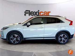 Mitsubishi Eclipse Cross 150T Motion
