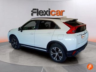 Mitsubishi Eclipse Cross 150T Motion