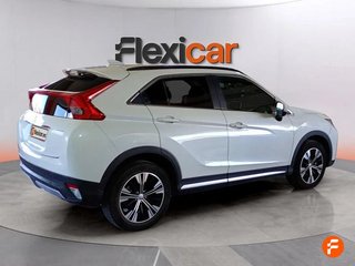 Mitsubishi Eclipse Cross 150T Motion