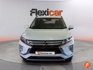 Mitsubishi Eclipse Cross 150T Motion