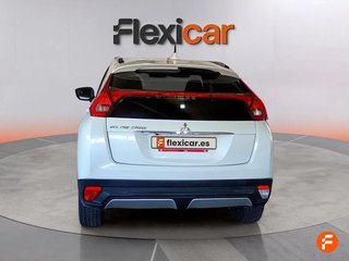 Mitsubishi Eclipse Cross 150T Motion