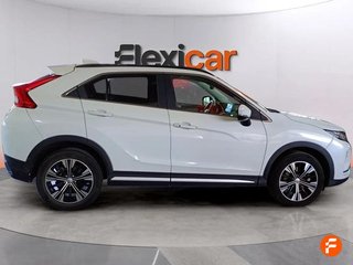 Mitsubishi Eclipse Cross 150T Motion