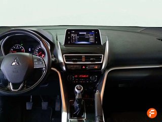 Mitsubishi Eclipse Cross 150T Motion