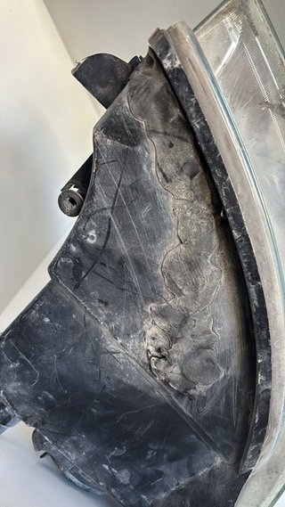 FARO DERECHO CITROEN BERLINGO 5521118R 1887382