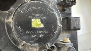 FARO DERECHO CITROEN BERLINGO 5521118R 1887382