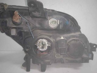 FARO IZQUIERDO RENAULT SCENIC I (JA...) 7700432098 411729