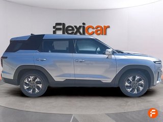 SsangYong Torres TORRES EVX