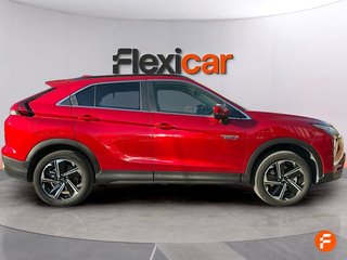 Mitsubishi Eclipse Cross 2.4 PHEV Kaiteki Auto 4WD