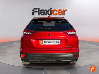 Mitsubishi Eclipse Cross 2.4 PHEV Kaiteki Auto 4WD