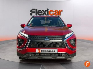 Mitsubishi Eclipse Cross 2.4 PHEV Kaiteki Auto 4WD