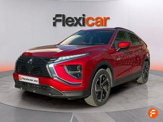 Mitsubishi Eclipse Cross 2.4 PHEV Kaiteki Auto 4WD