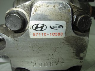 BOMBA DIRECCION HYUNDAI ACCENT (X3) 571101C500 1306737