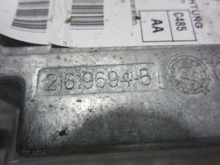 CENTRALITA AIRBAG CITROEN NEMO 216196945 1160942