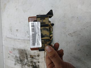 CAJA RELES / FUSIBLES SUZUKI VITARA (SE/SF/ET) 681228