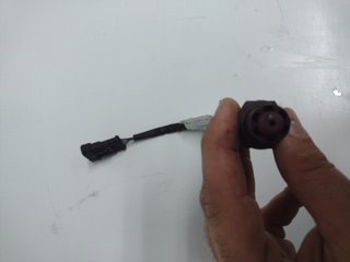 SONDA LAMBDA LANCIA MUSA (184) 0258006206 858156