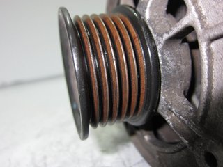 ALTERNADOR CHEVROLET REZZO 1309202