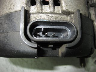 ALTERNADOR CHEVROLET REZZO 1309202