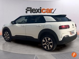 Citroën C4 Cactus PureTech 110 S&S Shine Pack