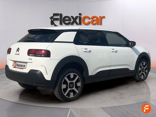 Citroën C4 Cactus PureTech 110 S&S Shine Pack