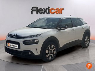 Citroën C4 Cactus PureTech 110 S&S Shine Pack