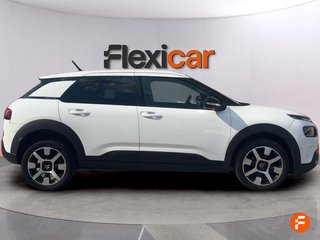 Citroën C4 Cactus PureTech 110 S&S Shine Pack