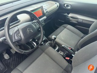 Citroën C4 Cactus PureTech 110 S&S Shine Pack